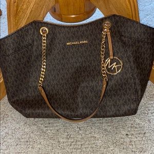 Michael Kors purse